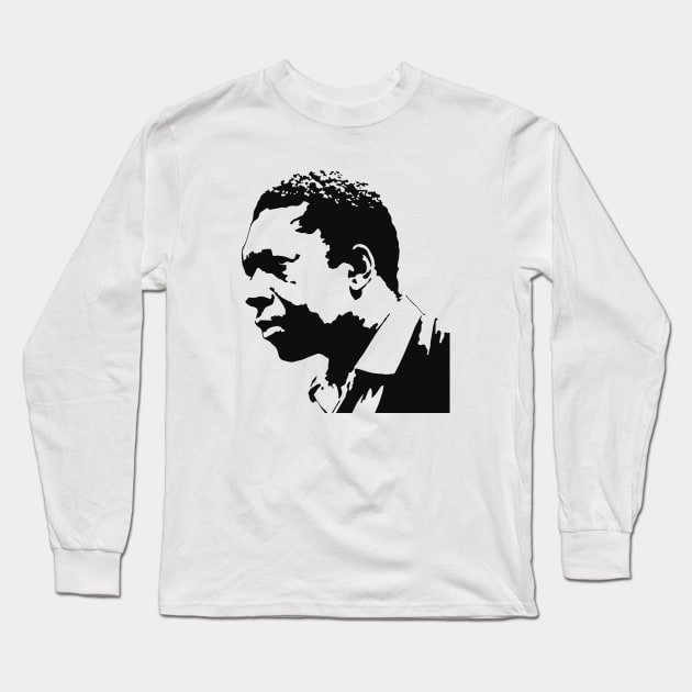 Coltrane Long Sleeve T-Shirt by ProductX